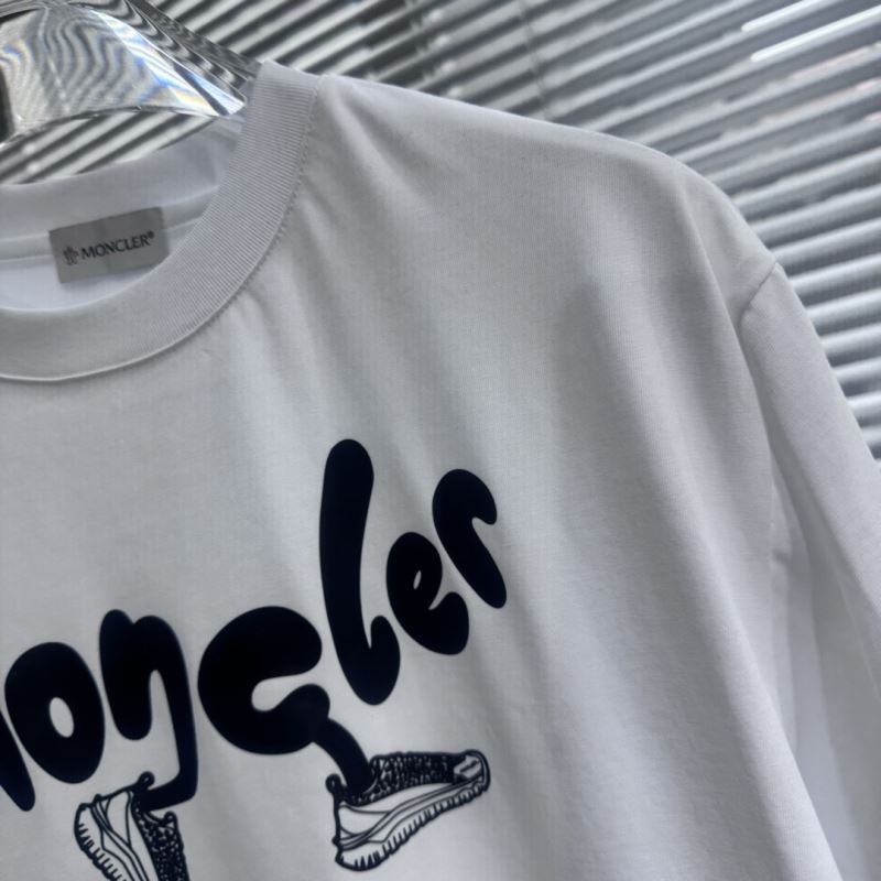 Moncler T-Shirts